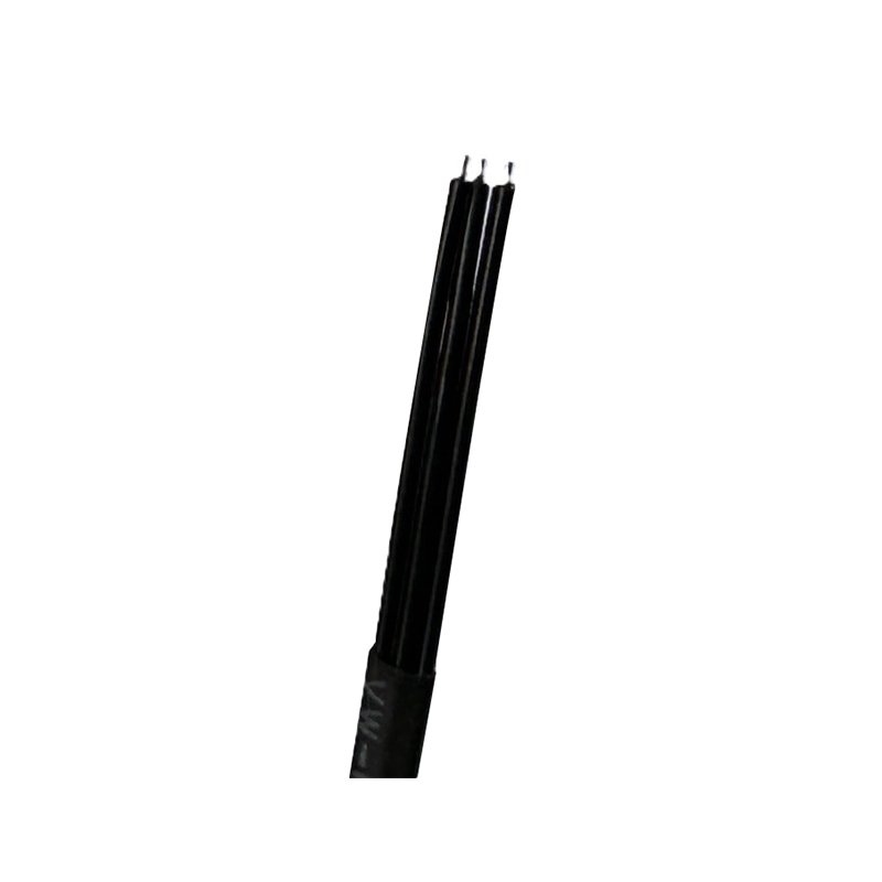 PVC Wire 1061#26 BBB 69mm With Sleeve