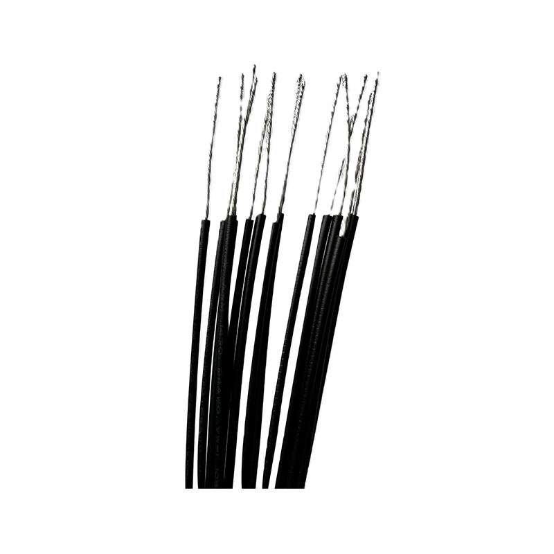 PVC Wire 1430#24 B 160mm