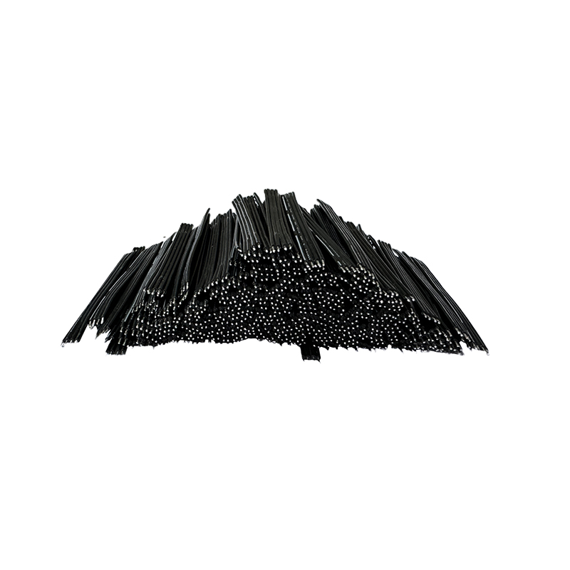PVC Wire 1061#26 BBBB 65mm