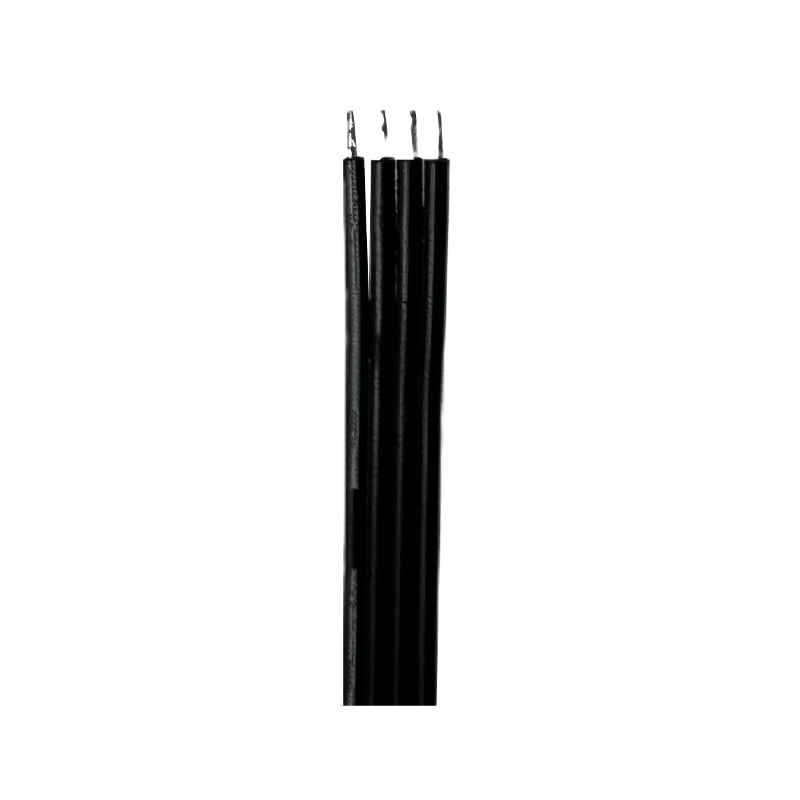 PVC Wire 1061#26 BBBB 65mm