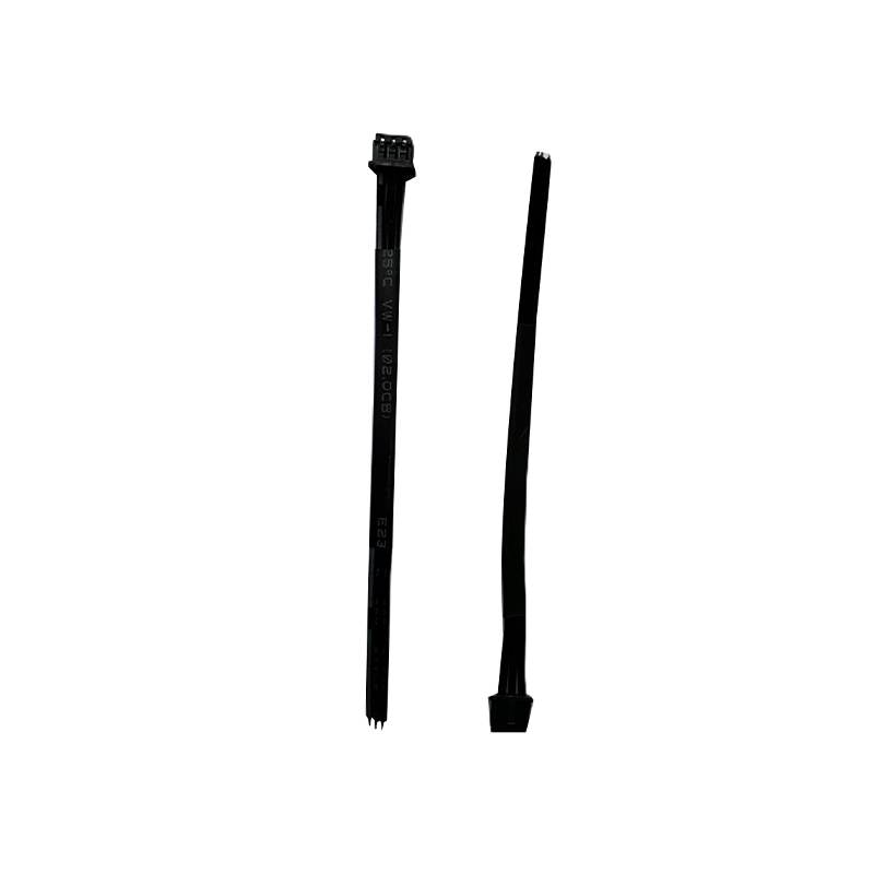 PVC Wire 1061#26 BBB 69mm With Sleeve