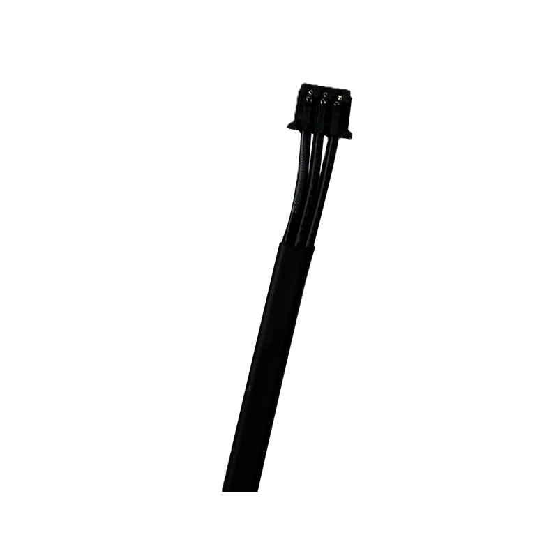 PVC Wire 1061#26 BBB 69mm With Sleeve