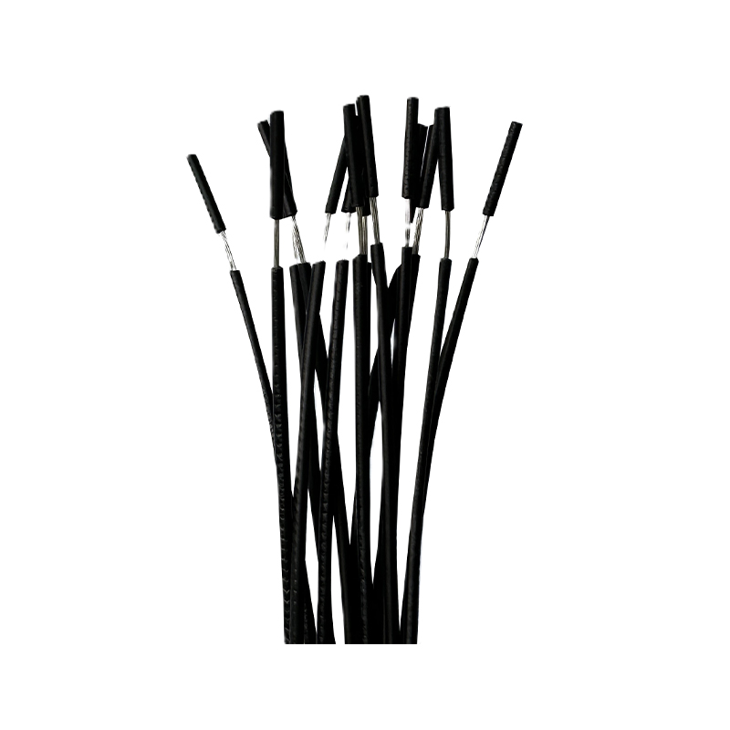 PVC Wire 1430#24 B 160mm