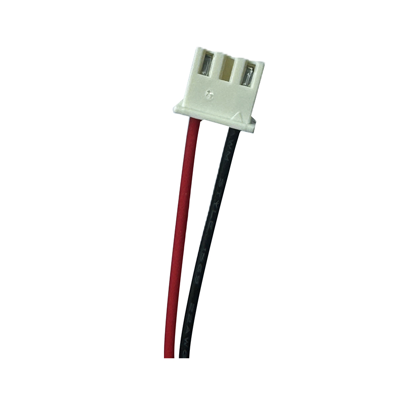 PVC Wire 1569#22 BR 145mm
