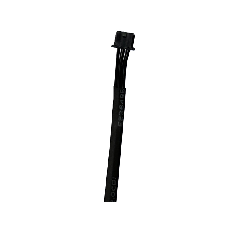PVC Wire 1061#26 BBB 69mm With Sleeve