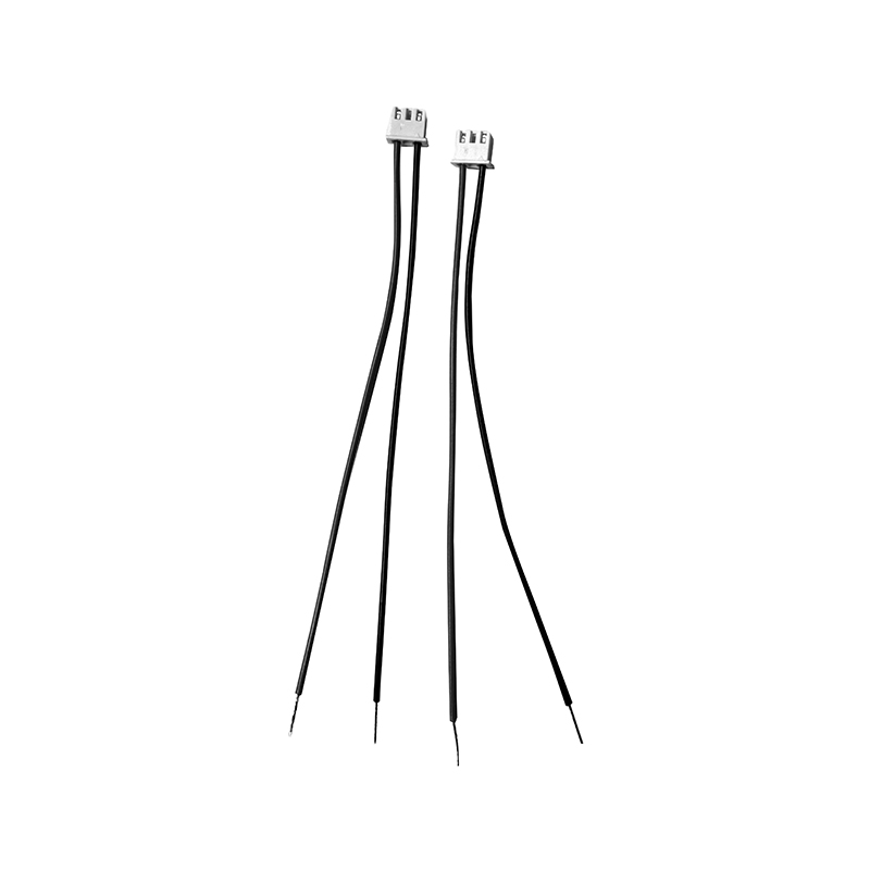 PVC Wire 1569#22 BR 145mm