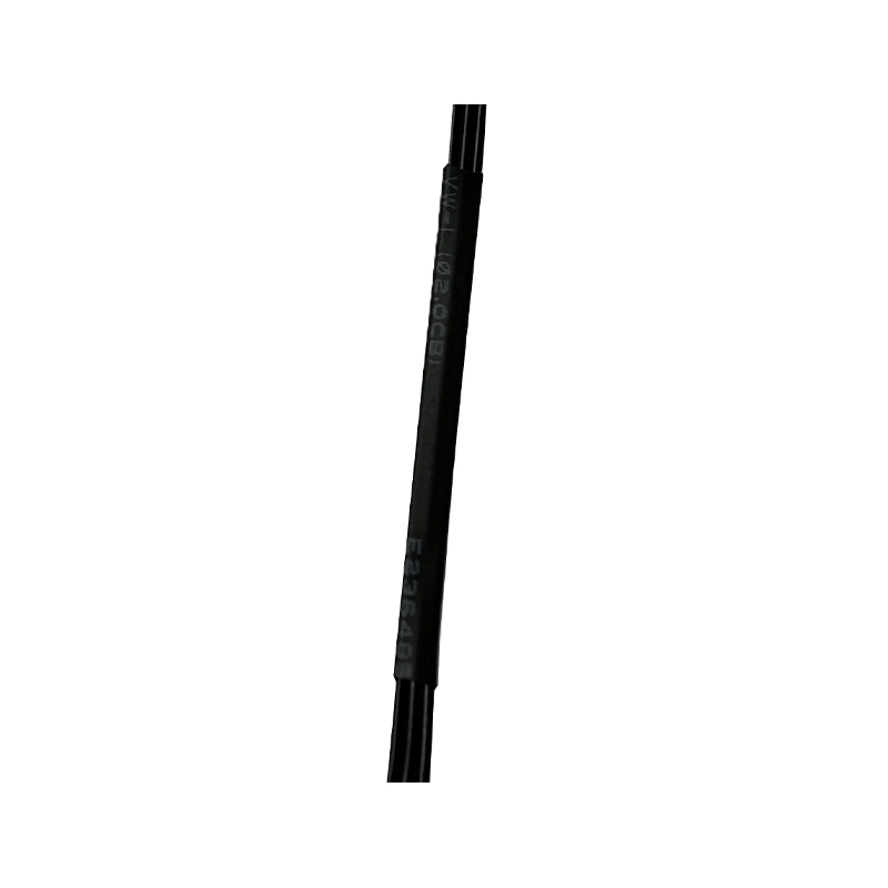 PVC Wire 1061#26 BBB 69mm With Sleeve