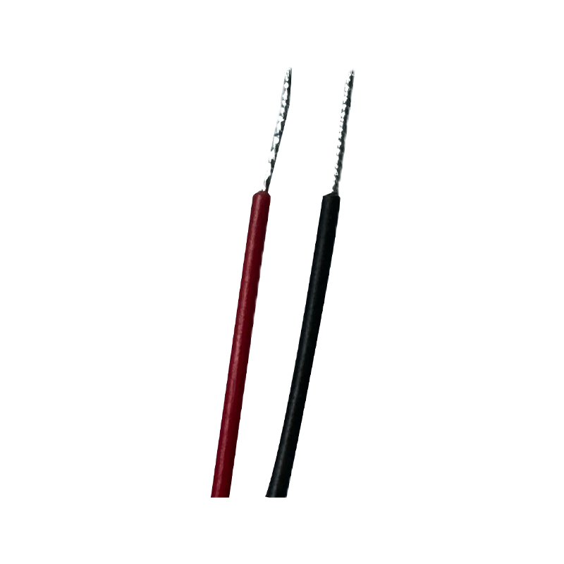 PVC Wire 1569#22 BR 145mm